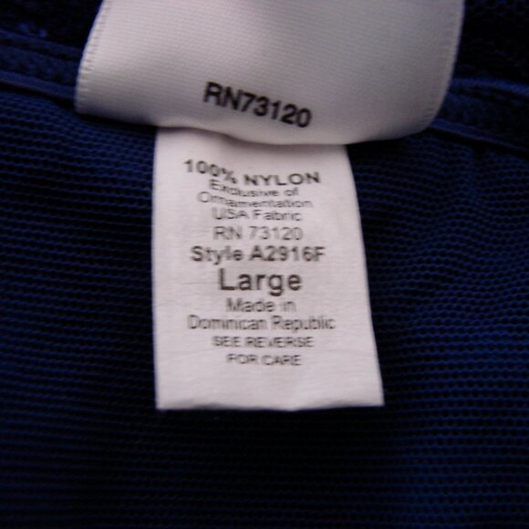 Vintage Y2K Camisole Corset Frederick's of Hollywood Purple Lace Satin Medium - Picture 5 of 10